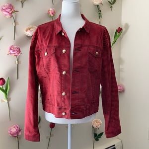 Juicy couture jacket